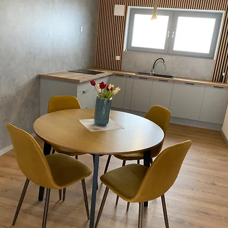 Diamond Dom wakacyjny *