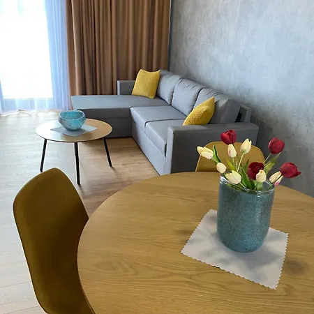 Diamond Dom wakacyjny Namiestów