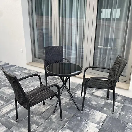 Dom wakacyjny Diamond Namiestów