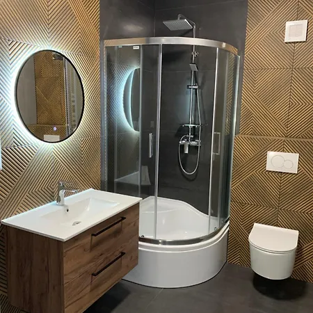 Diamond Dom wakacyjny *