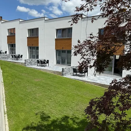 Diamond Dom wakacyjny