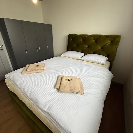 Dom wakacyjny Diamond *