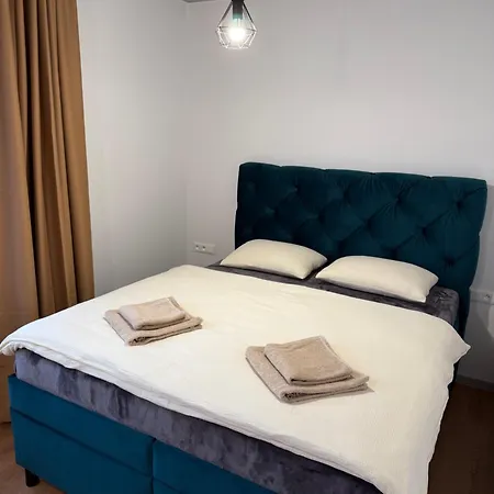 Dom wakacyjny Diamond