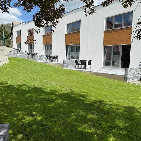 Diamond Feriehus Námestovo