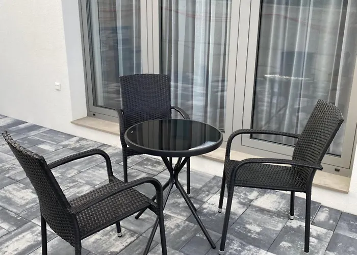 بيت للعطل Diamond Námestovo