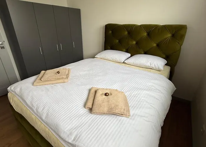 بيت للعطل Diamond *