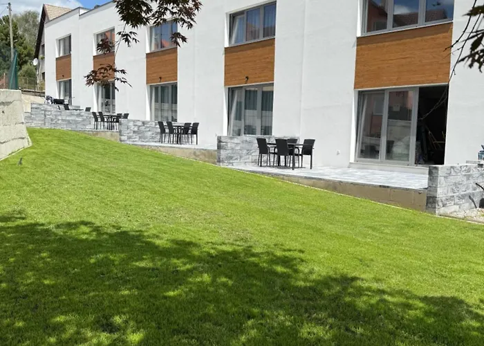 Diamond بيت للعطل Námestovo